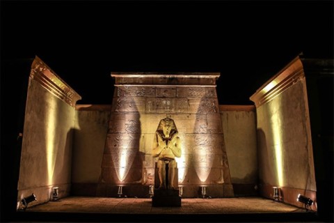Bodega Faraón, un ícono de Alvear convertido en Monumento Histórico