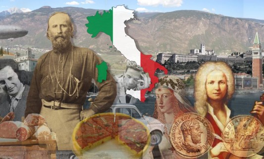 Estudiar italiano en Mendoza: sitios para aprender el idioma