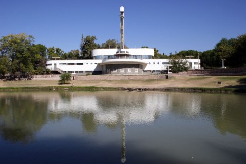 Museo Juan Cornelio Moyano, un ícono de Mendoza