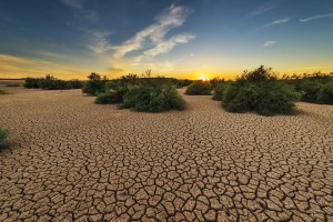 Overshoot Day, la siccità presente su molte zone