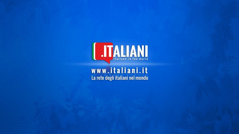 itMendoza - Logo de italiani.it