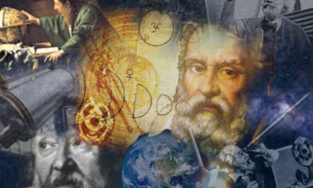 Garcia - collage de Galileo