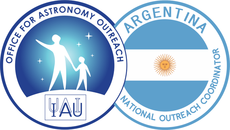 Garcia - logo de la UAI