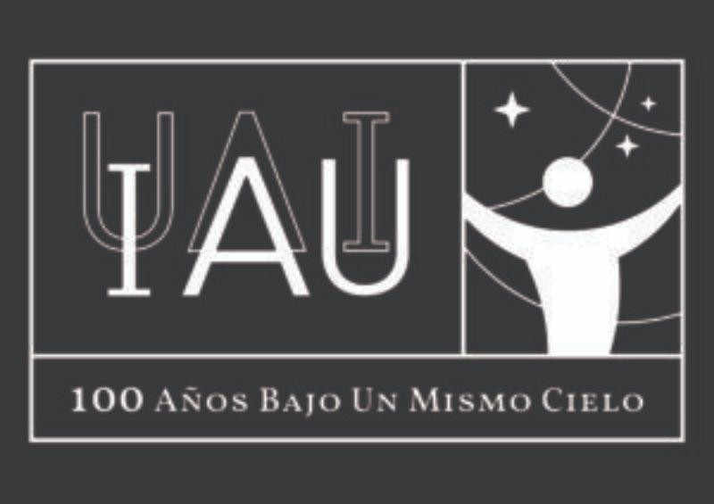 Garcia - logo y slogan de la UAI