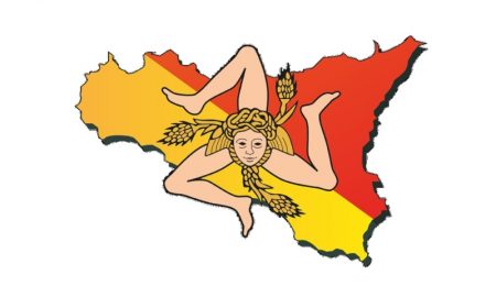 Siciliano - Bandera