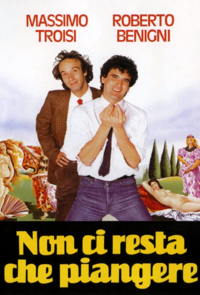 Cine Poster