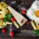 Frases - ingredientes italianos