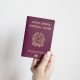 Pasaporte - Documento