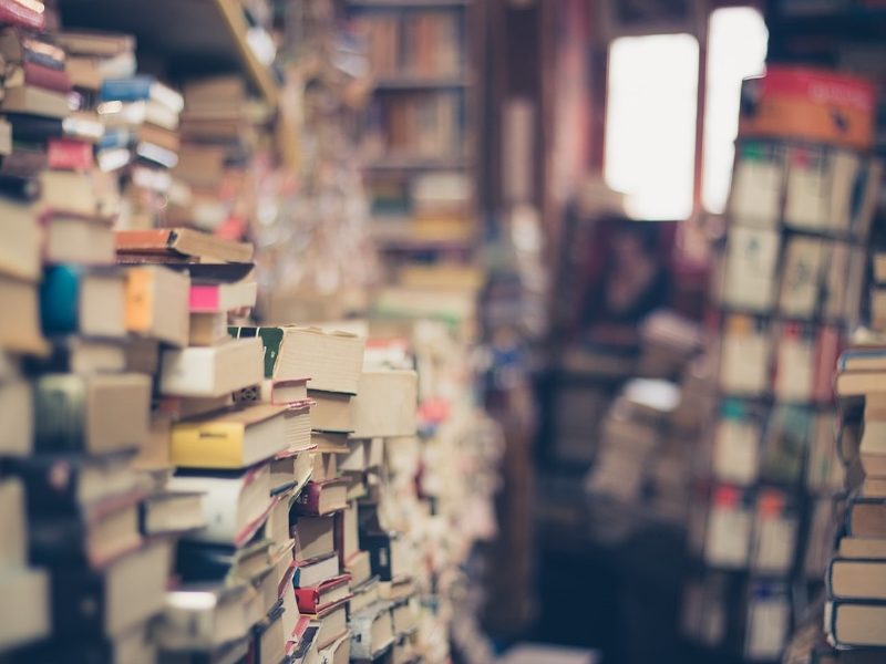Exposición - El día 28 de junio se realizó una amplia exposición sobre los autores italianos más célebres