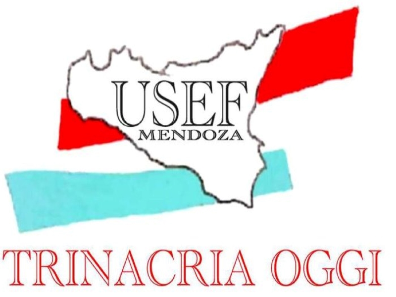 La Internet - La Unione Siciliana Emigrati e Famiglie Trinacria Oggi fue la organizadora de este evento
