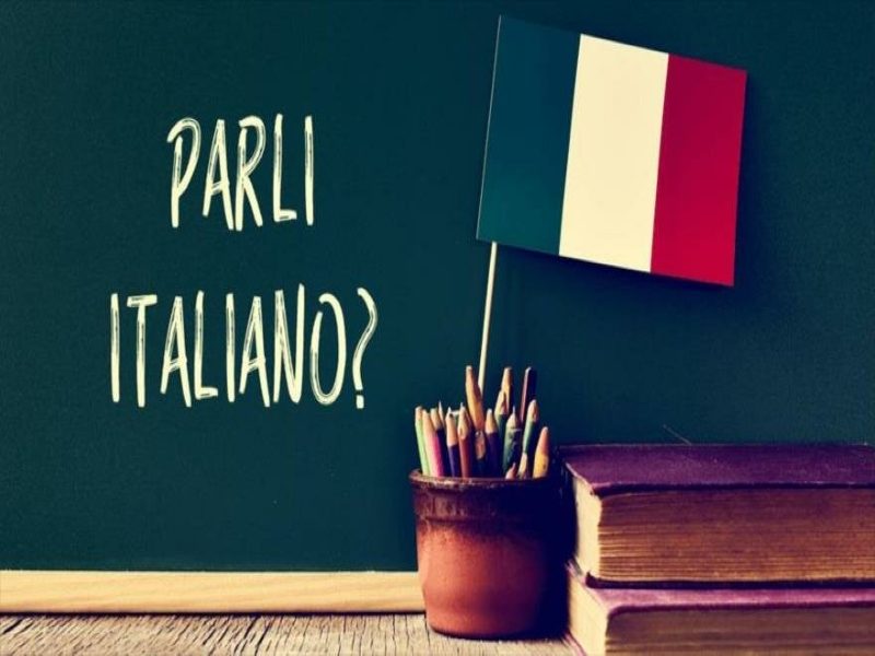 Palabras Italianas - El origen de algunos términos italianos