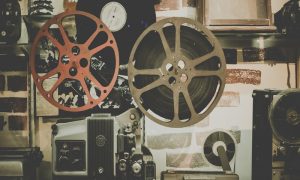Películas Italianas - ¡El 31 de julio inicia en Mendoza un curso sobre cine italiano!