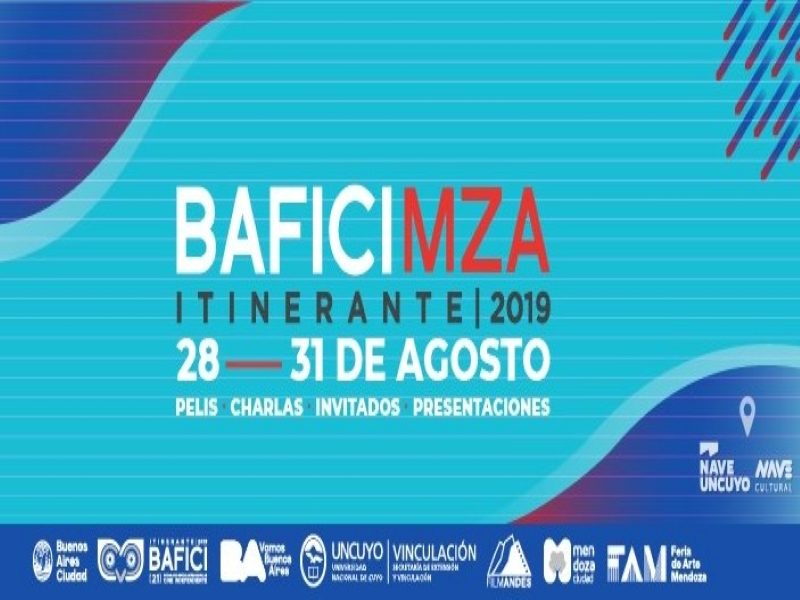 Bafici - El festival BAFICI se originó en Buenos Aires y su primera edición se realizó en 1999