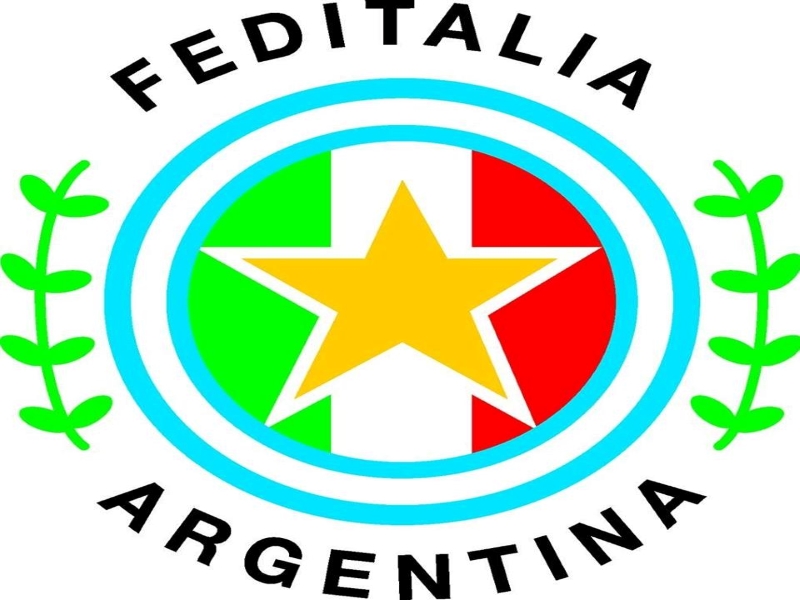 Congreso de jóvenes - La Feditalia es el organismo que reúne a todas las federaciones de asociaciones italianas en Argentina