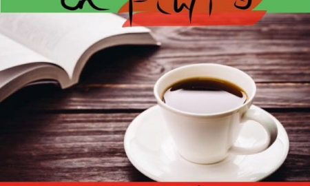 Café Literario - La Sociedad Dante Alighieri propone un café literario los días sábados cada quince días para mejorar el italiano