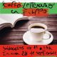 Café Literario - La Sociedad Dante Alighieri propone un café literario los días sábados cada quince días para mejorar el italiano