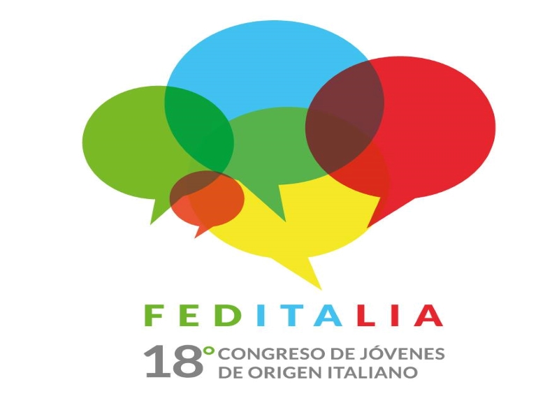 Nuevas Informaciones - Te contamos en la siguiente nota más detalles del "XVIII Congreso de Jóvenes de origen italiano" realizado por la Feditalia