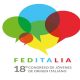Nuevas Informaciones - Te contamos en la siguiente nota más detalles del "XVIII Congreso de Jóvenes de origen italiano" realizado por la Feditalia
