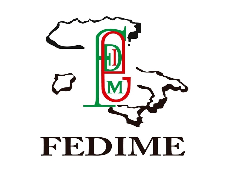 Nuevas Informaciones - La Fedime es la federación que agrupa a las Asociaciones Italianas pertenecientes a la Circunscripción Consular de Cuyo
