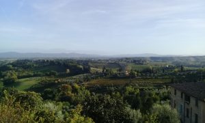 La Toscana - itMendoza te propone conocer algunos detalles curiosos sobre la afamada región de la Toscana