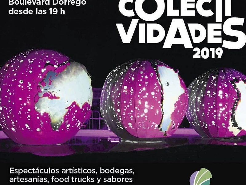 Dorrego - Publicidad Del Evento
