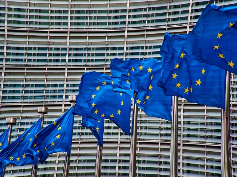 Pasantías en la comisión europea - Las principales entidades donde se llevan a cabo las pasantías se encuentran en Bruselas