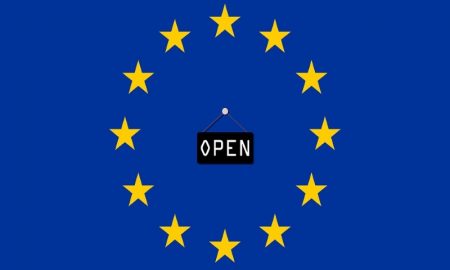 Pasantías en la Comisión Europea - Hasta el 31 de enero de 2020 pueden presentarse las candidaturas para realizar pasantías en dicha reconocida institución