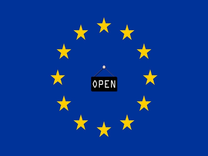 Pasantías en la Comisión Europea - Hasta el 31 de enero de 2020 pueden presentarse las candidaturas para realizar pasantías en dicha reconocida institución