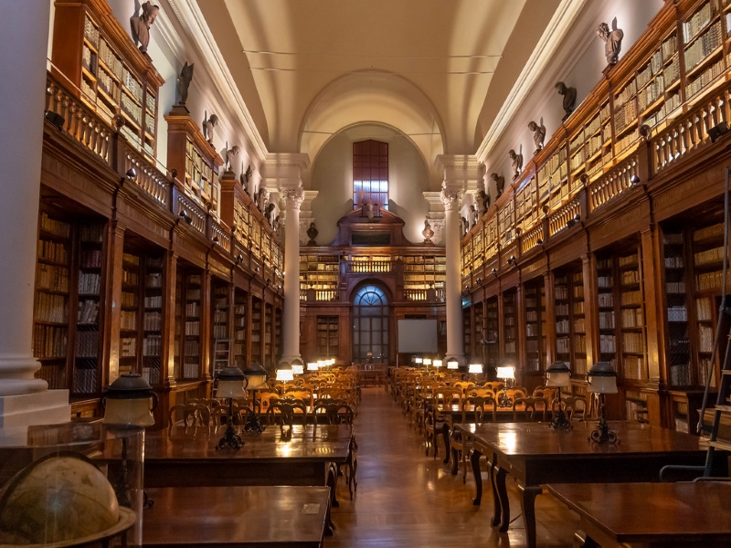 Unibo Azioni - La Universidad de Bolonia cuenta con un gran prestigio académico mundial