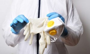 ¿Usar guantes nos protege del Coronavirus? - manos