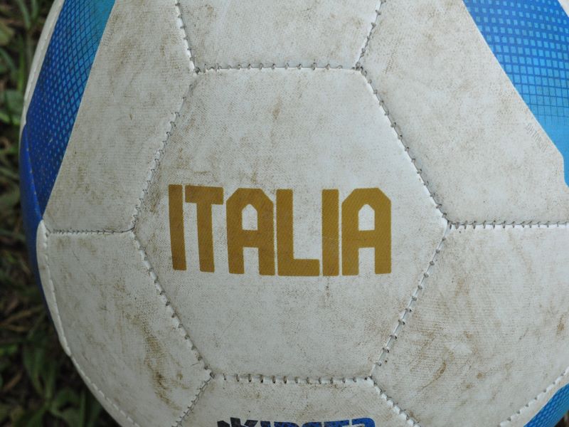 Documentales Fútbol Italiano - Pelota Italia