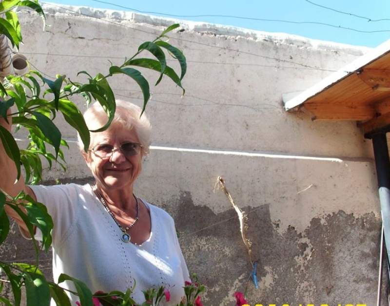 Antonietta - Retrato