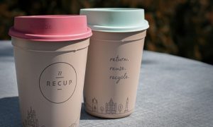 Retopack - Retopack es una empresa argentina que nos invita a repensar la vida útil de los embalajes