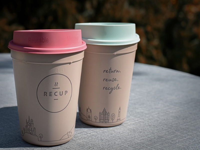 Retopack - Retopack es una empresa argentina que nos invita a repensar la vida útil de los embalajes