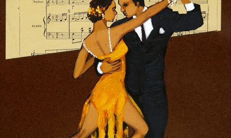 Tango - Imagen Destacada