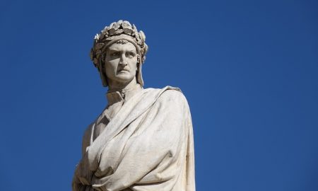 Jornadas Dante Alighieri - La UNCuyo también celebra al gran poeta florentino