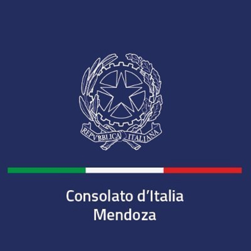 Consolato - Consulado De Italia En Mendoza