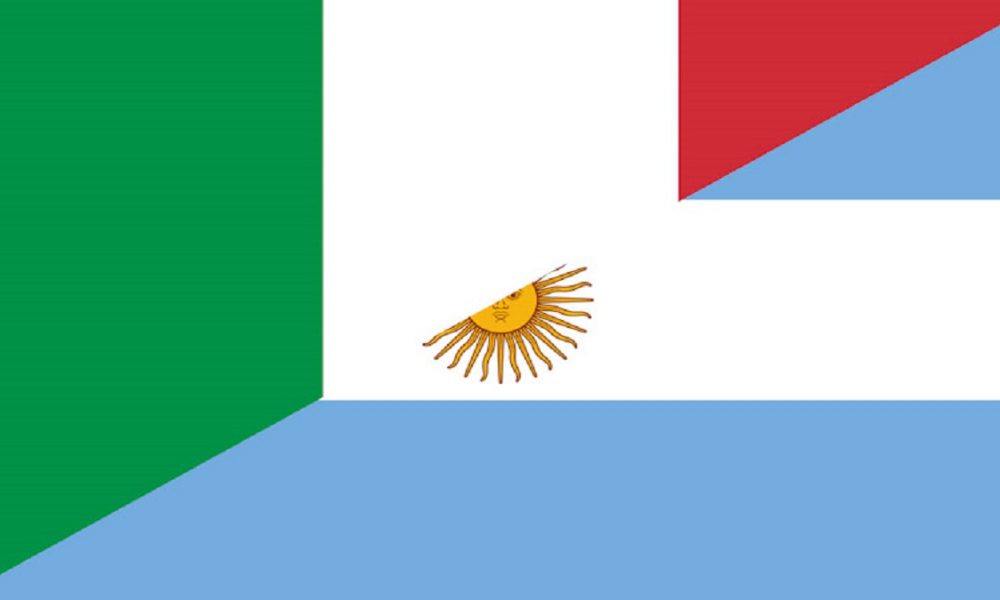 Día Del Inmigrante Italiano En Argentina - ítaloargentinidad