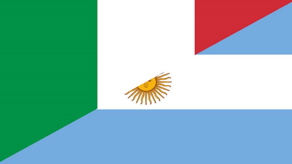 Día Del Inmigrante Italiano En Argentina - ítaloargentinidad