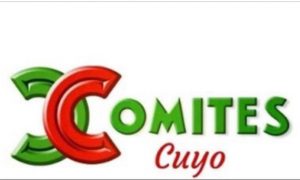 Comité De Los Italianos En El Extranjero De Cuyo - Logo