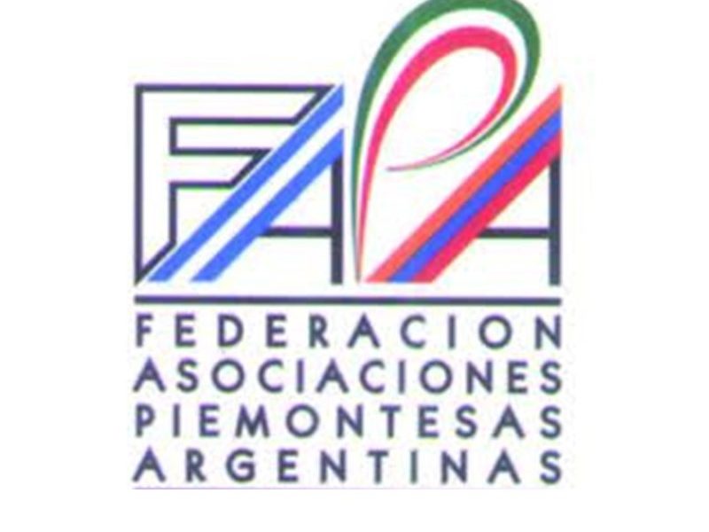 Expopiemonte - Logo De Fapa