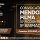 Mendoza Filma - Flyer