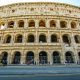 Estudiar En Italia - Coliseo