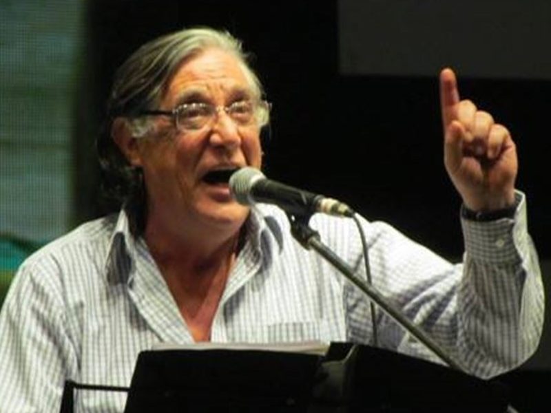 Menduco - Jorge Sosa
