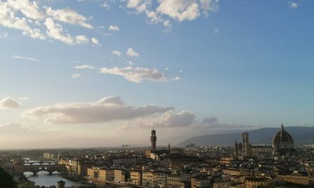 Firenze - Visitar Florencia desde una experiencia personal