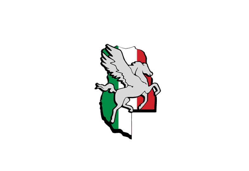 Jóvenes Toscanos - Logo