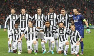La Juventus - Team