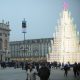 Navidad Piemontesa - Piazza San Carlo En Torino