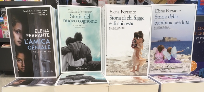 Taller literario Despegarte - Llega un nuevo taller literario con el que podrás viajar a Italia