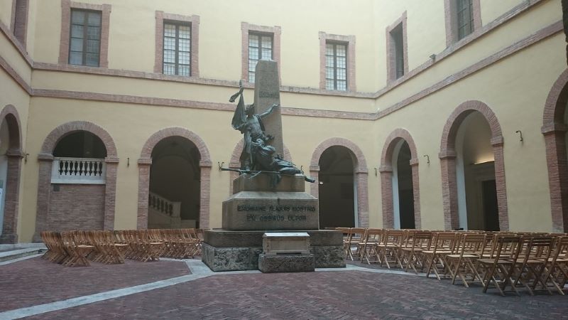 Nivel B1 Universidad De Siena